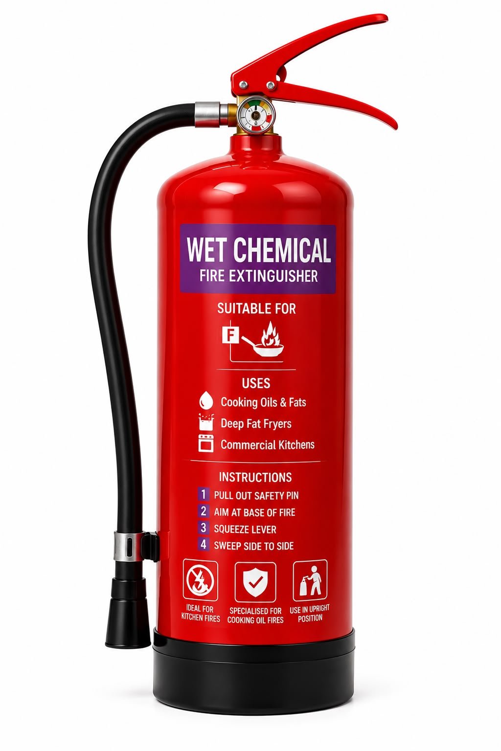 Wet Chemical